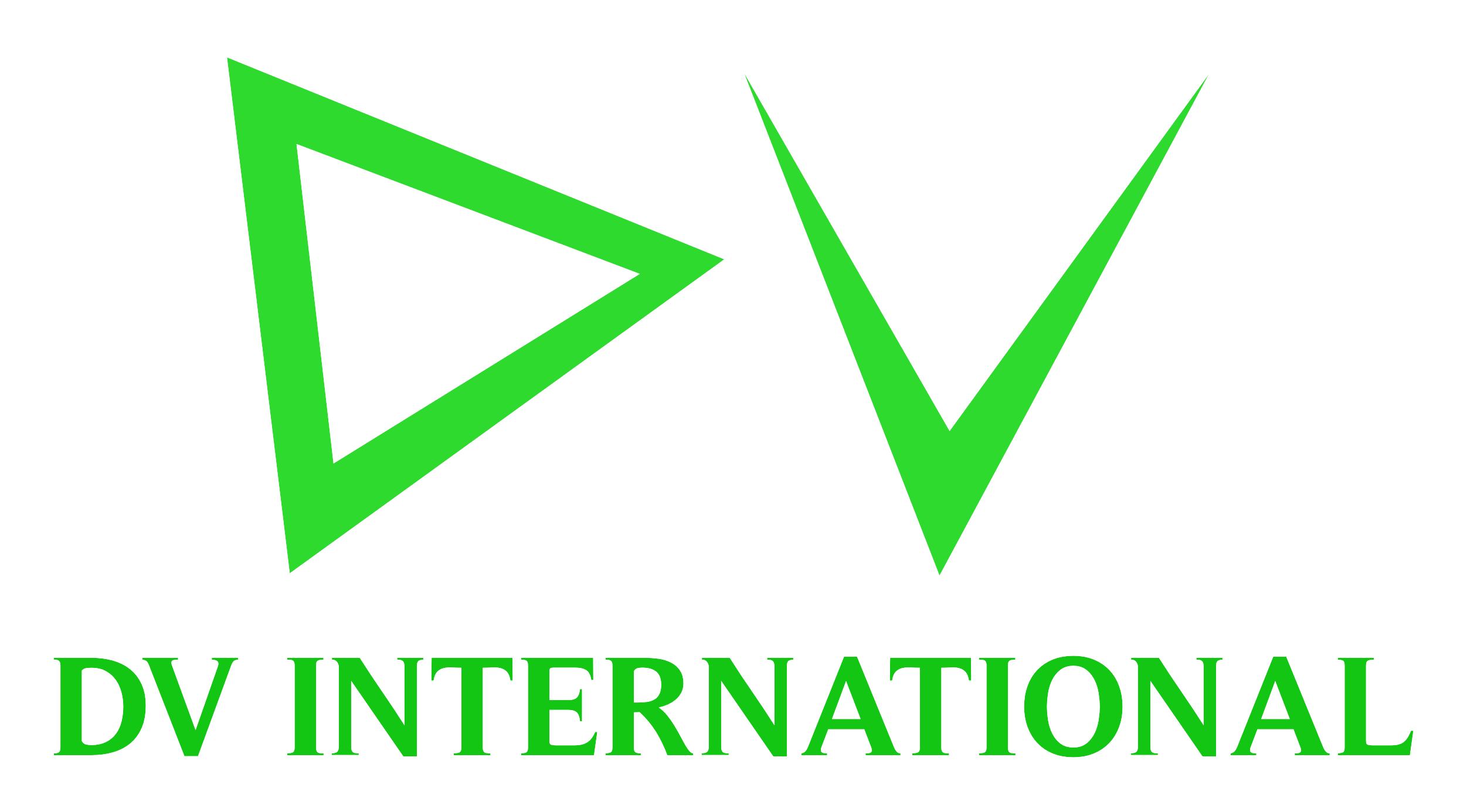 Công ty TNHH Thương Mại Dịch Vụ Quốc Tế DV